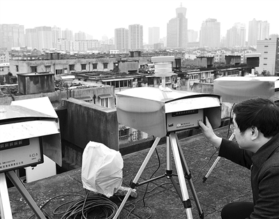 湖州环保最新检查，科技先锋守护绿色家园