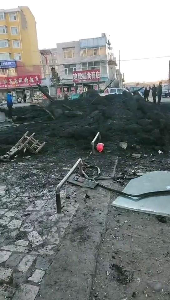 甘南车祸最新消息