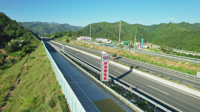 平定高速路口最新路况,启程探索自然美景,寻找内心平静之路