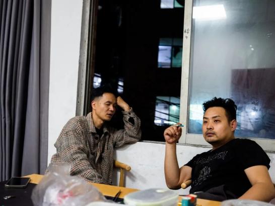 工程机械应急救援车 第339页