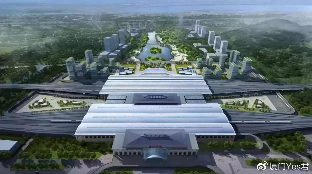 厦门北站规划最新动态及其深远影响，深度观点阐述