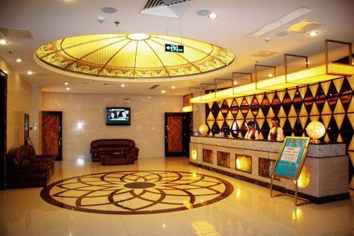 塘沽海天洗浴最新动态，商业发展与社区关注点的探讨