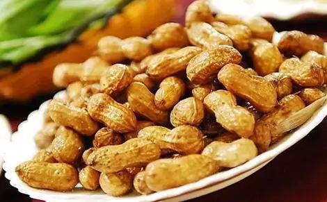 广西花生米今天最新价格,广西花生米,小巷深处的秘密味道,今日最新价格揭秘!