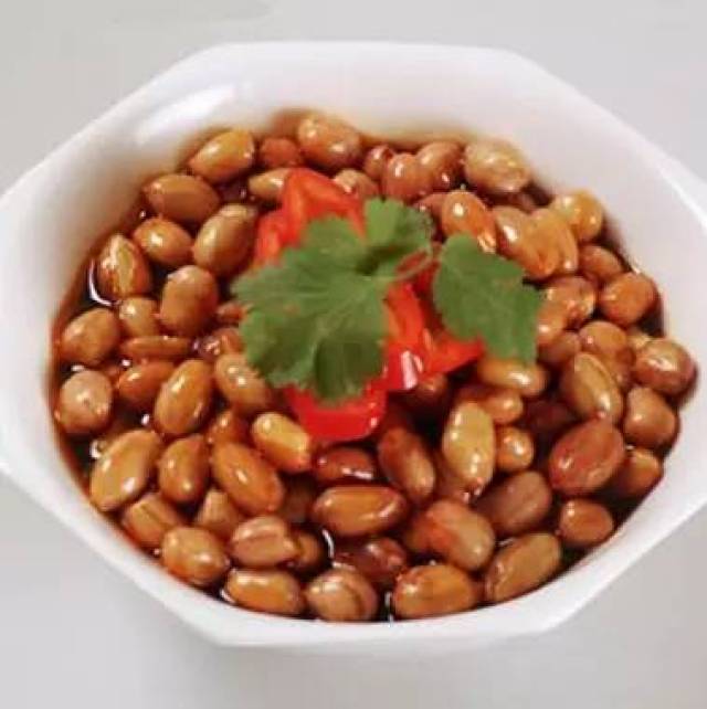 广西花生米今天最新价格,广西花生米,小巷深处的秘密味道,今日最新价格揭秘!