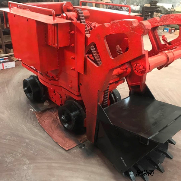 最新装岩机,观点阐述与介绍