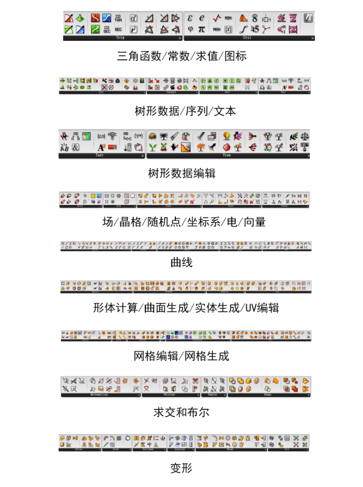 工程机械应急救援车 第174页